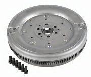 Sachs Flywheel